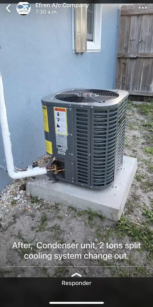 Slide of Diojher Corp  Ac Repair And Service