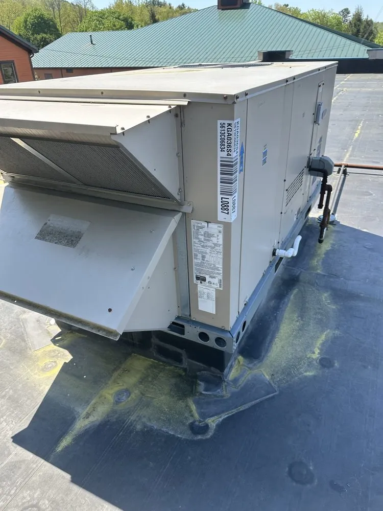 Slide of Dionair Heating & Cooling