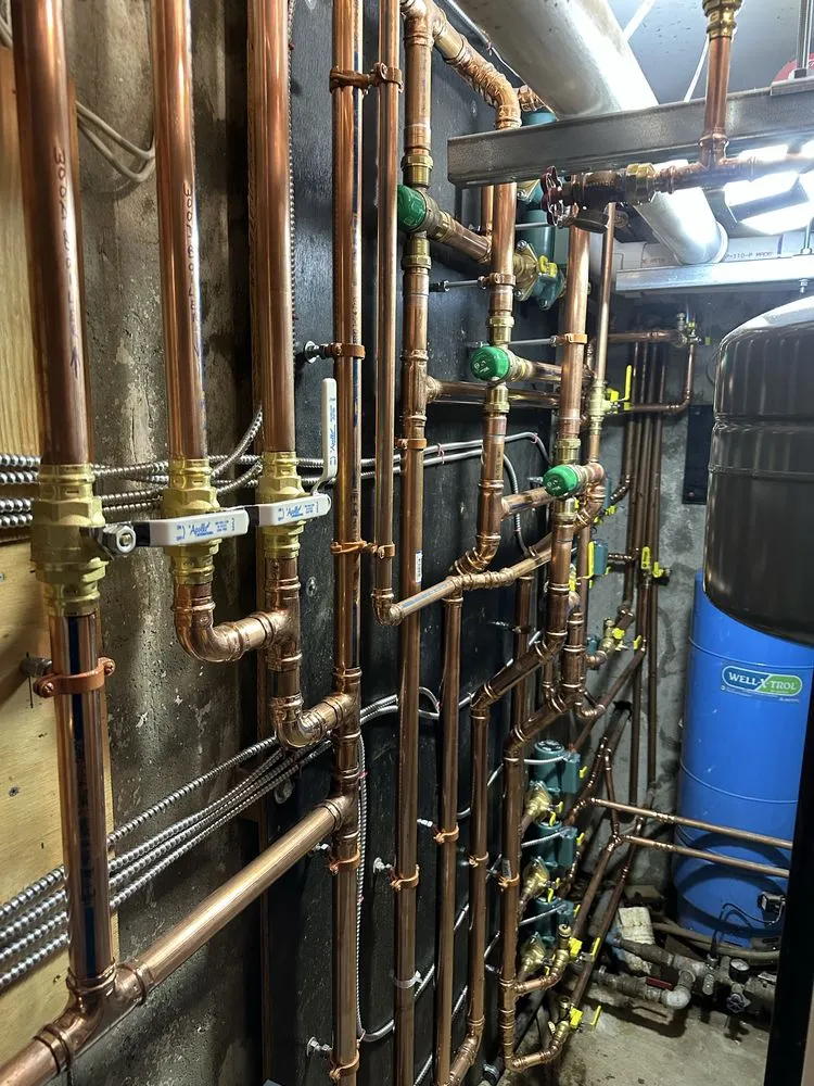 Slide of Dionair Heating & Cooling