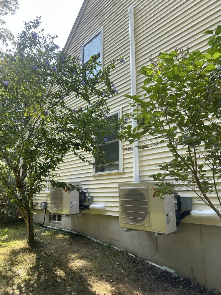 Slide of Dionair Heating & Cooling