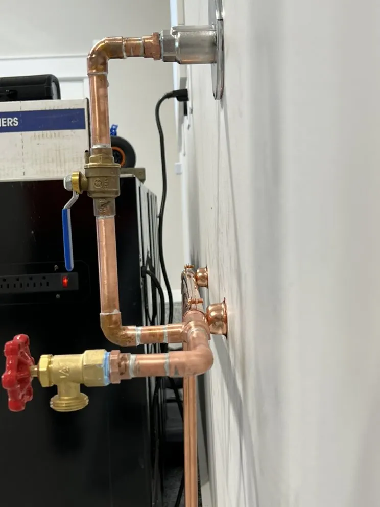 Slide of Dion's Complete