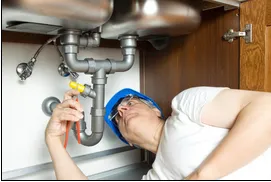 Slide of Dion's Top Notch Plumbing & Heating