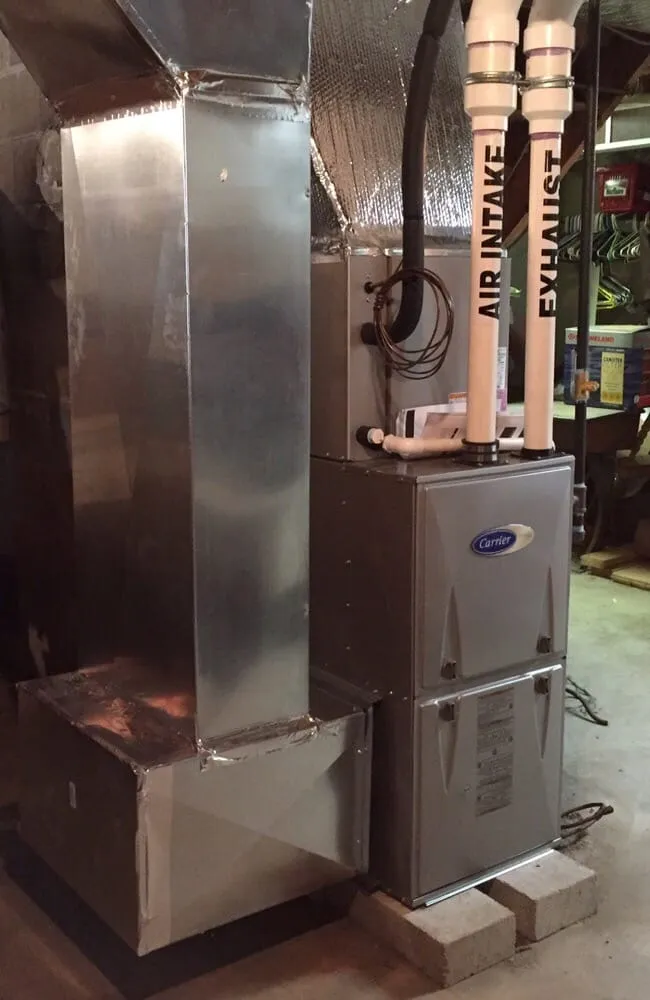 Reliable air conditioning tune-up for homes across Bradford, MA - Dipietro Heating & Cooling