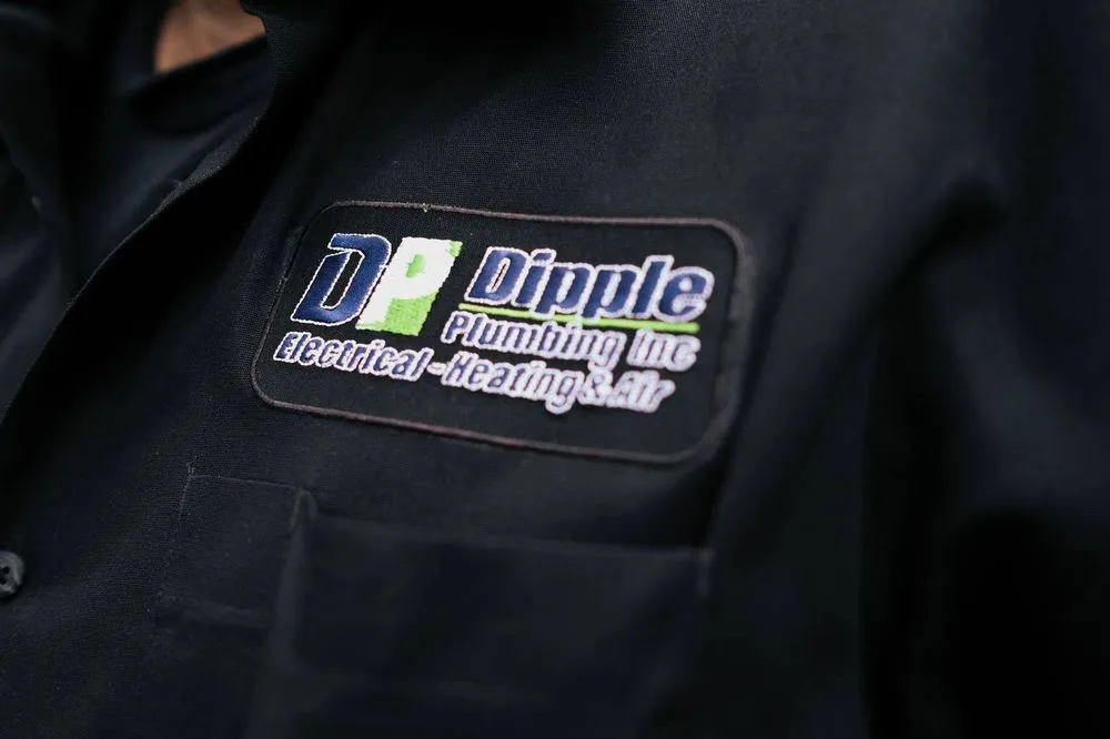 Slide of Dipple Plumbing, Electrical, Heating & Air