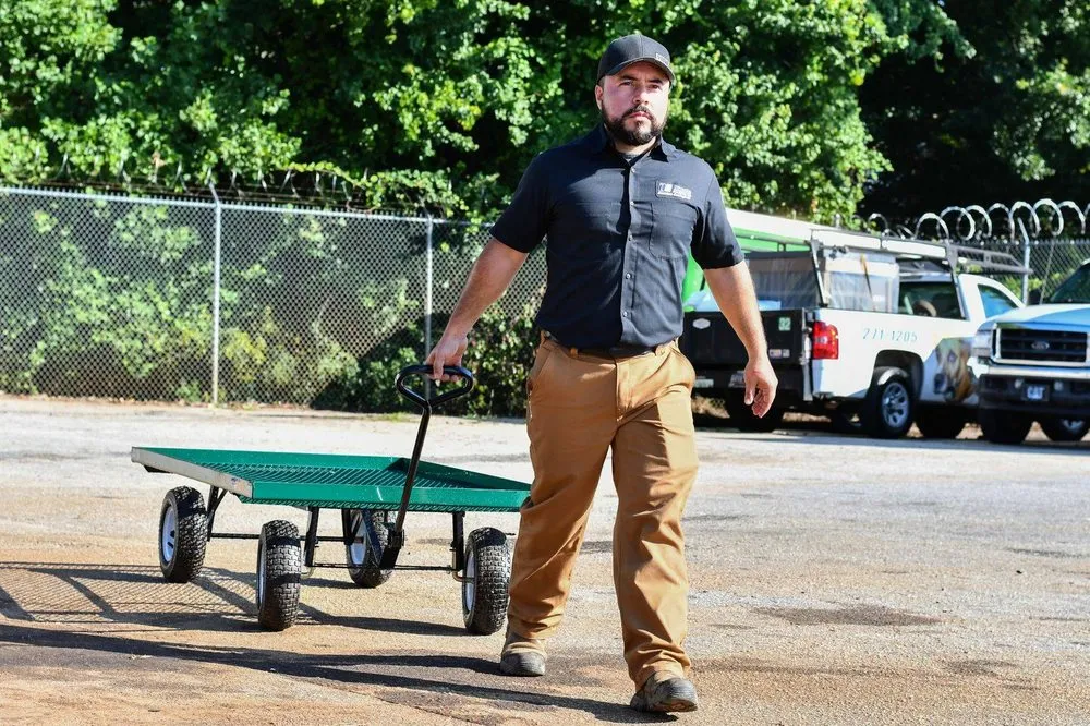 Slide of Dipple Plumbing, Electrical, Heating & Air