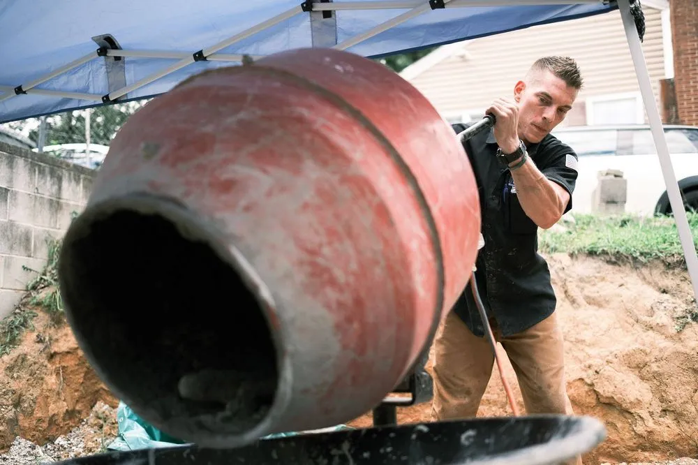 Slide of Dipple Plumbing, Electrical, Heating & Air