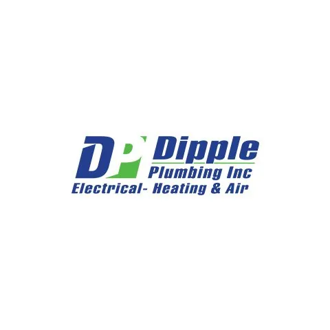 Slide of Dipple Plumbing, Electrical, Heating & Air