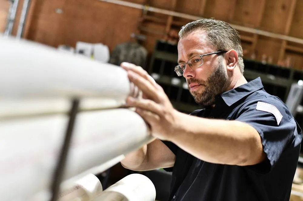 Slide of Dipple Plumbing, Electrical, Heating & Air