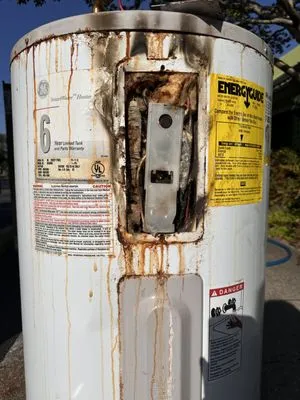 Dipple Plumbing, Electrical, Heating & Air Logo