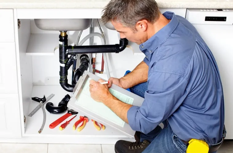 Slide of Dipprey Plumbing & Heating Service