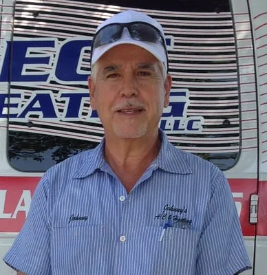 Direct A/C & Heating