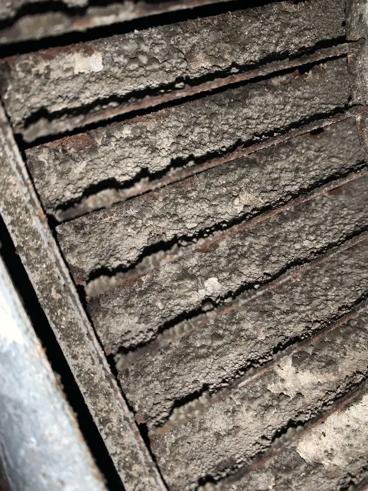 Slide of Direct Air Conditioning