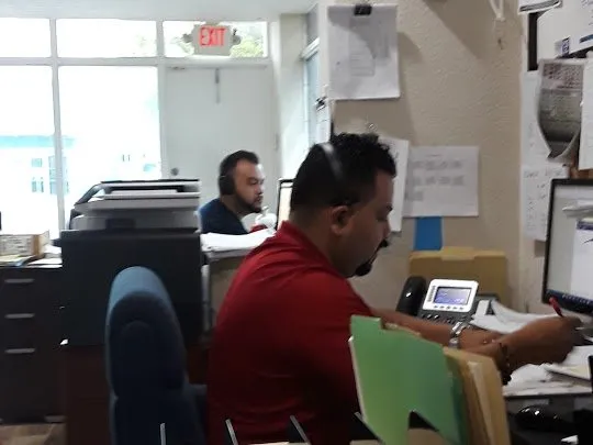 Slide of Direct Air Conditioning