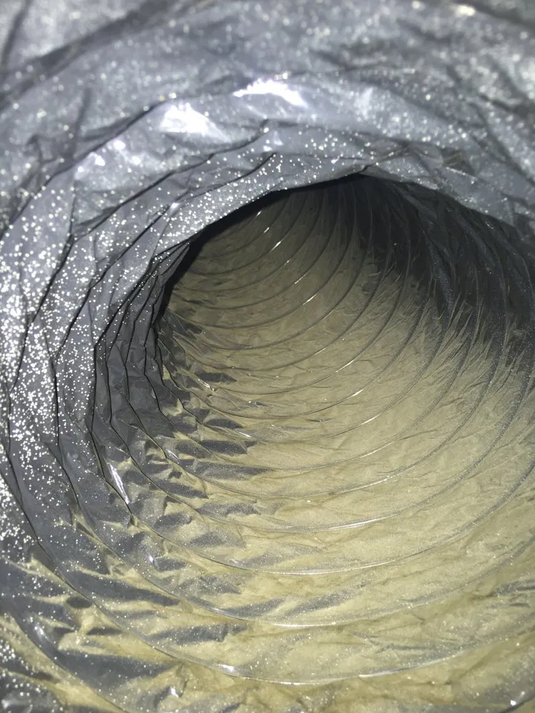 Slide of Direct Air Conditioning