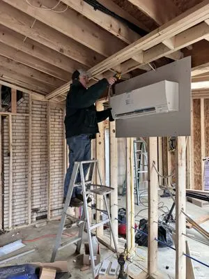 Direct Climate Control