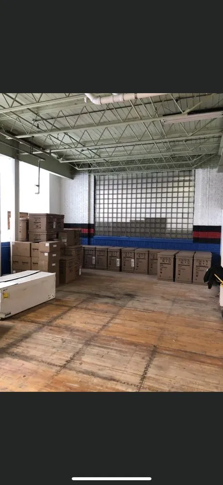 Slide of Direct Comfort Heating & Cooling