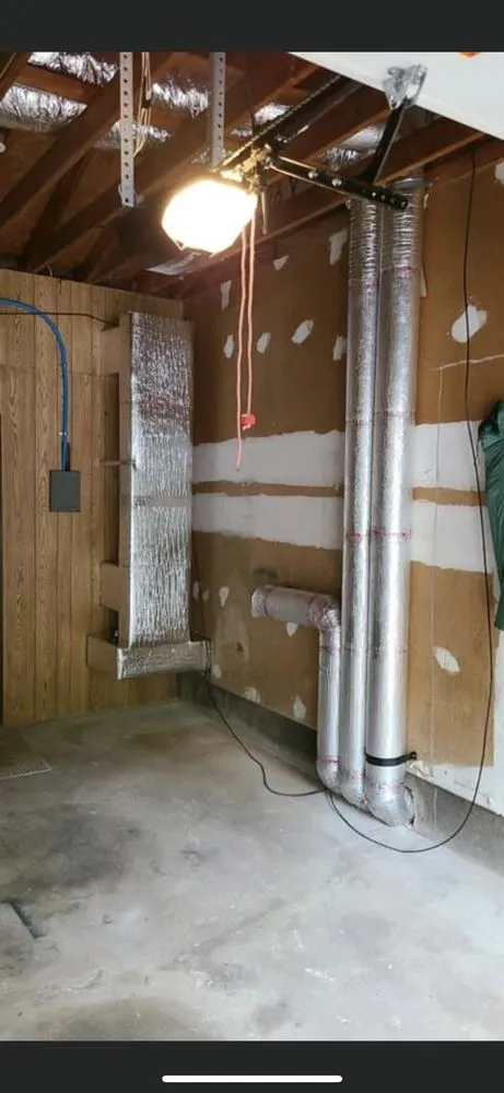 Slide of Direct Comfort Heating & Cooling