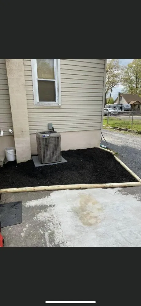 Slide of Direct Comfort Heating & Cooling