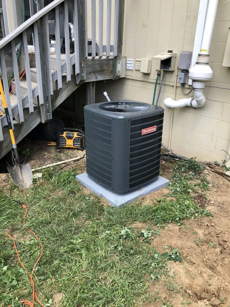 Slide of Direct Comfort