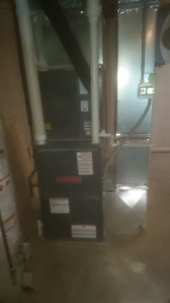 Slide of Direct Comfort