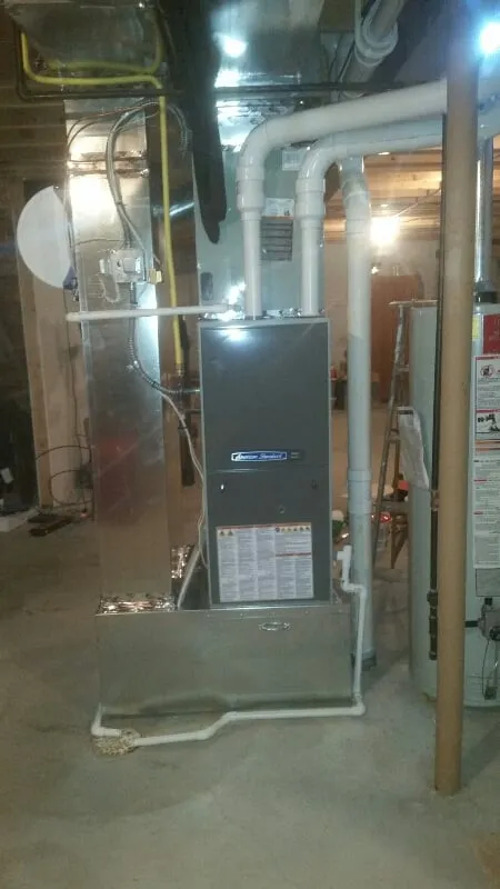 Slide of Direct Comfort