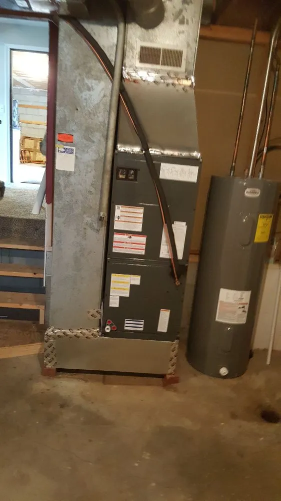 Slide of Direct Comfort