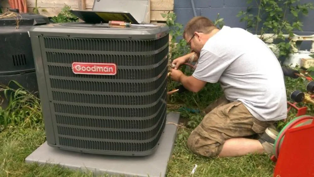 Slide of Direct Comfort