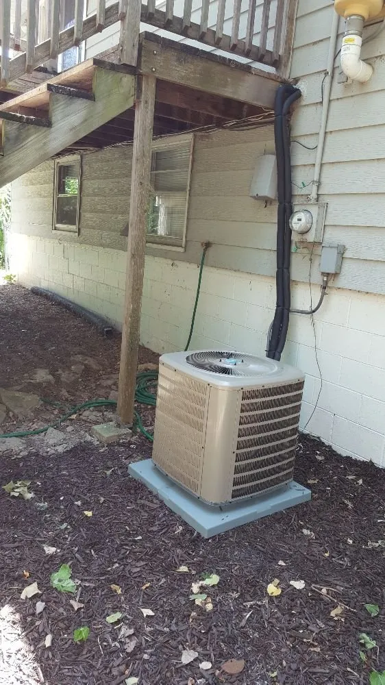 Slide of Direct Comfort