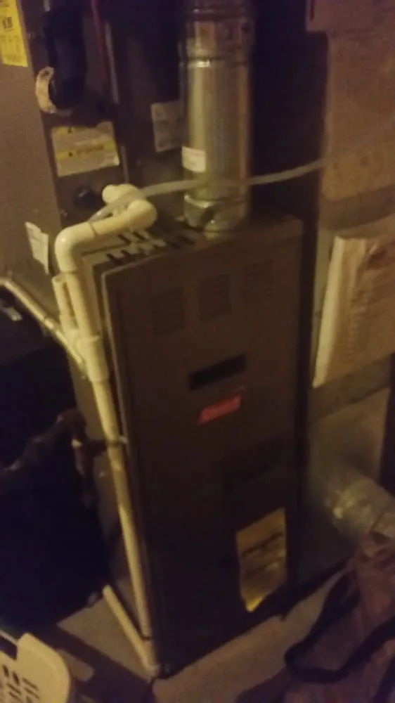 Slide of Direct Comfort