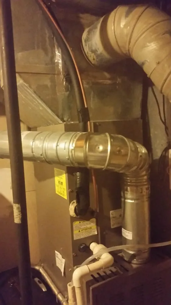 Slide of Direct Comfort