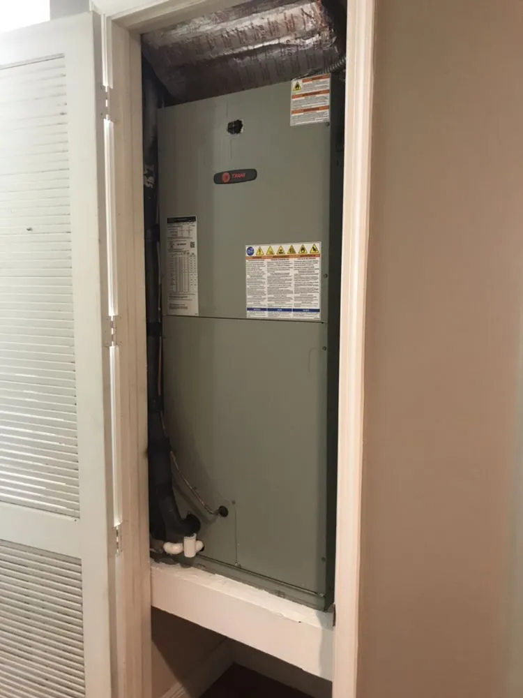 Slide of Direct Cooling