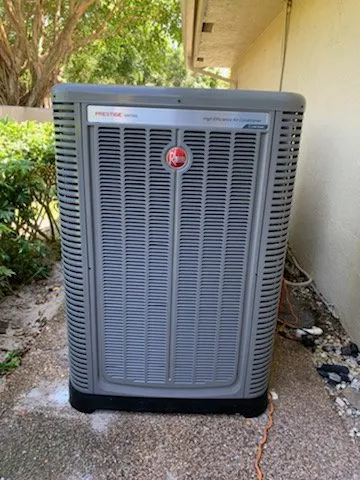 Slide of Direct Cooling