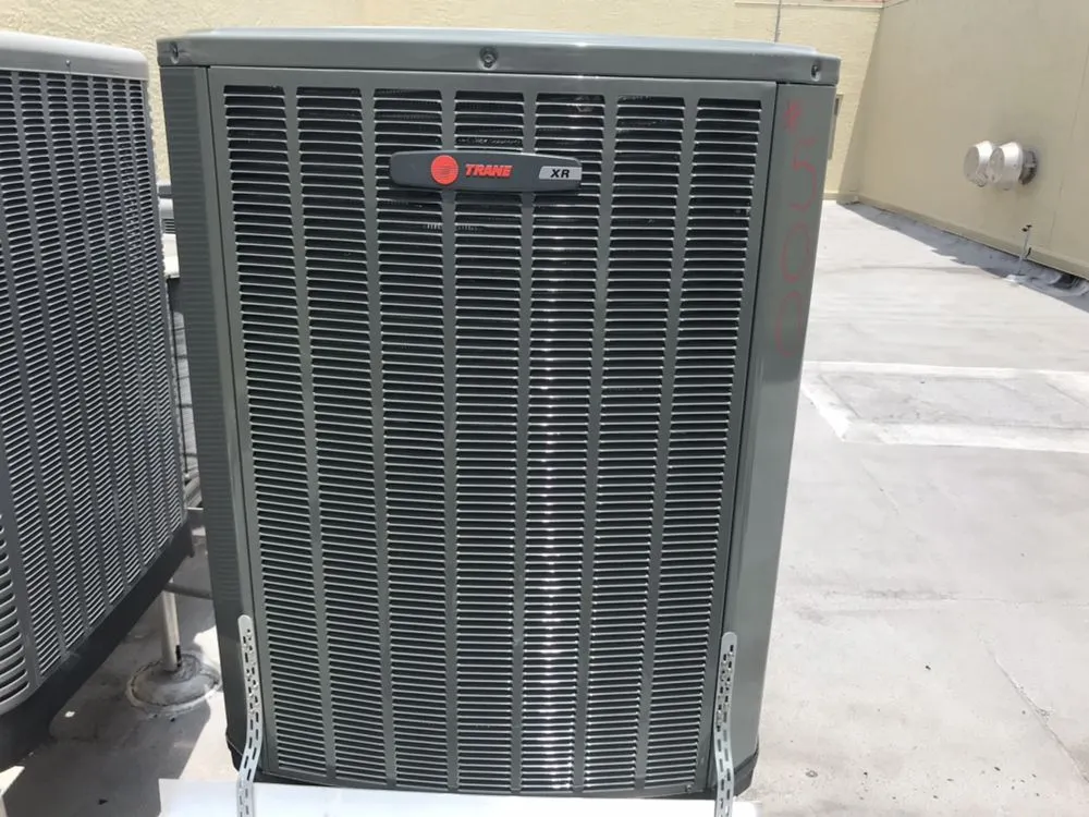 Slide of Direct Cooling