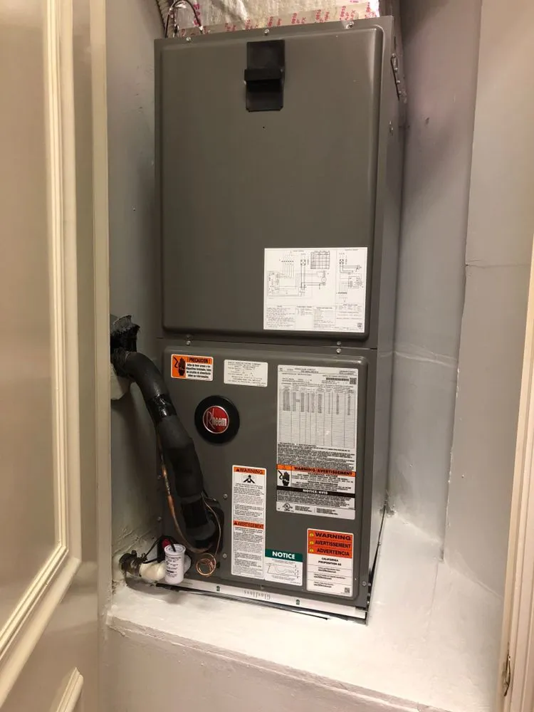 Slide of Direct Cooling