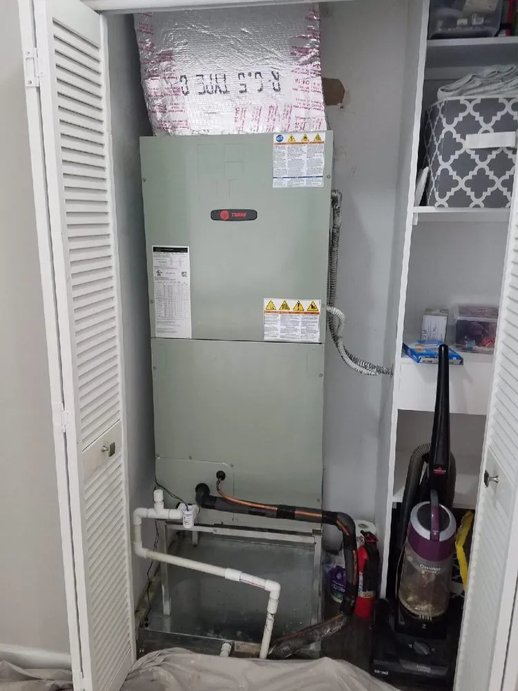 Slide of Direct Cooling