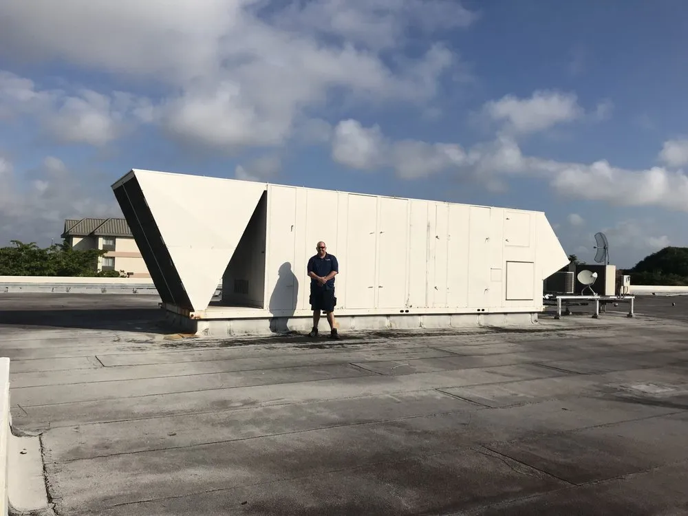 Slide of Direct Cooling