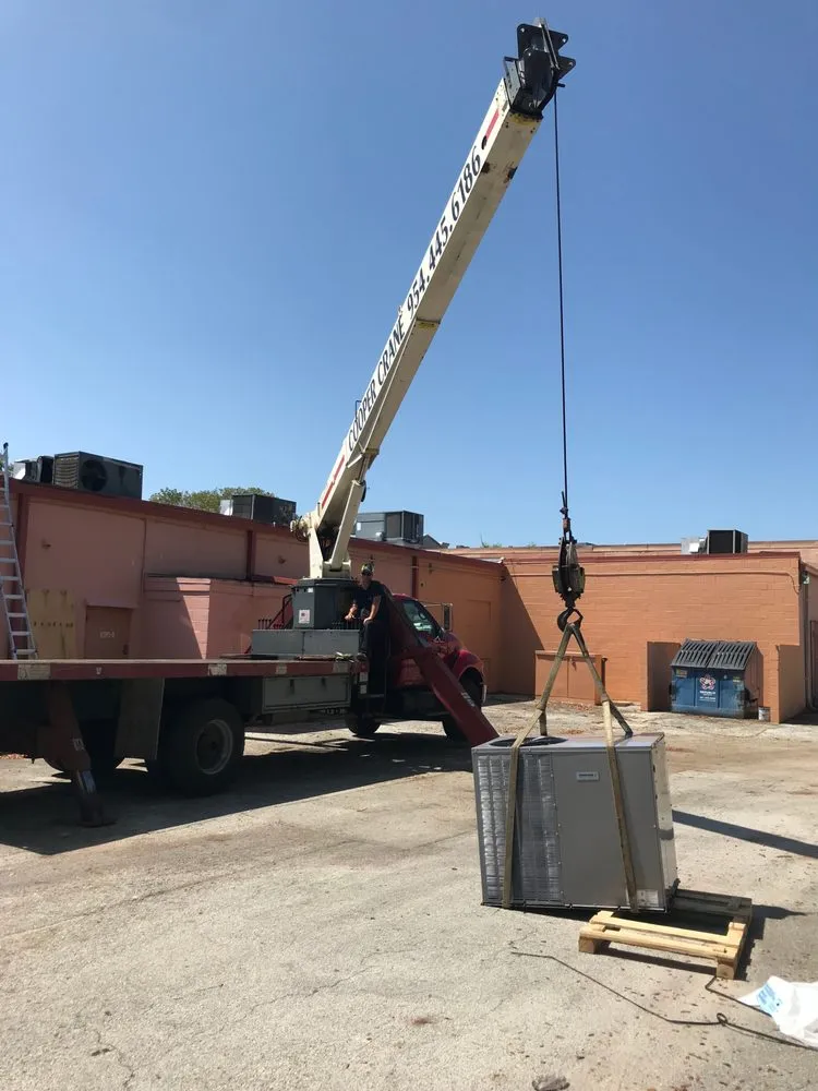 Slide of Direct Cooling