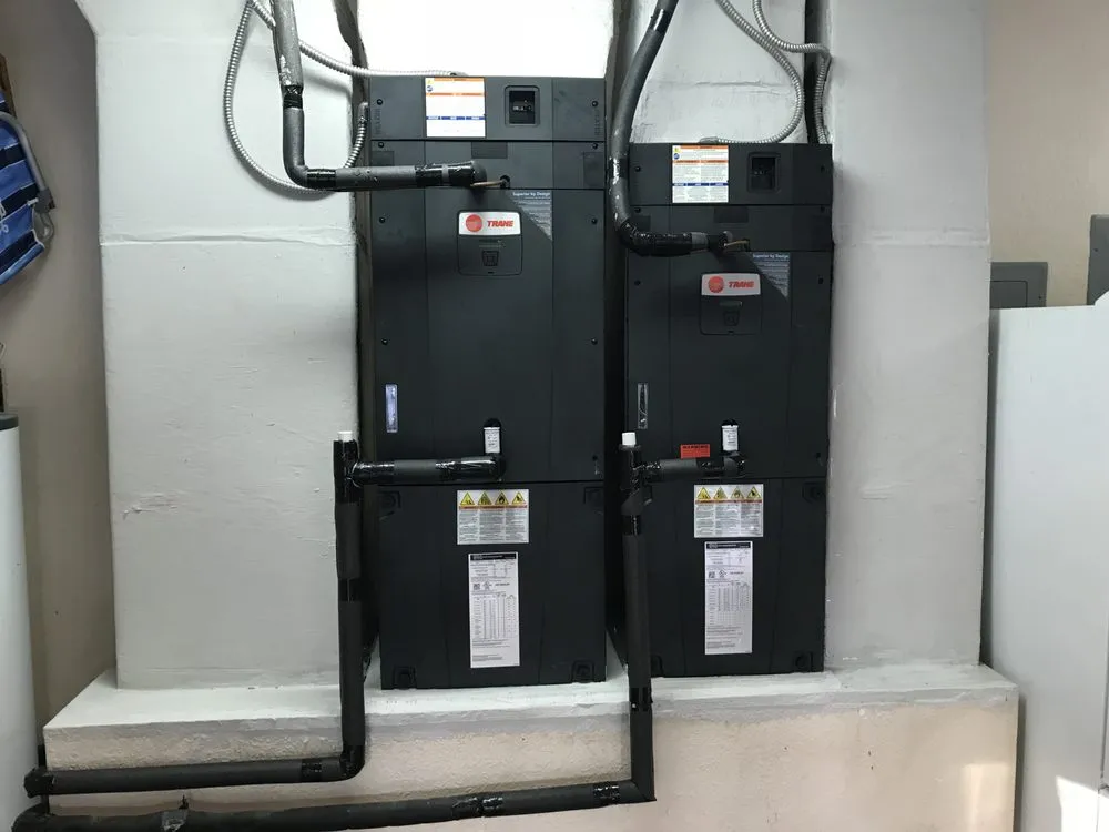 Slide of Direct Cooling