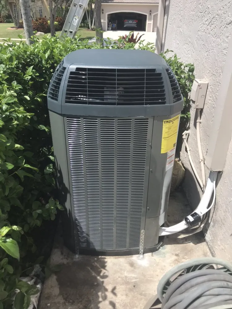 Slide of Direct Cooling