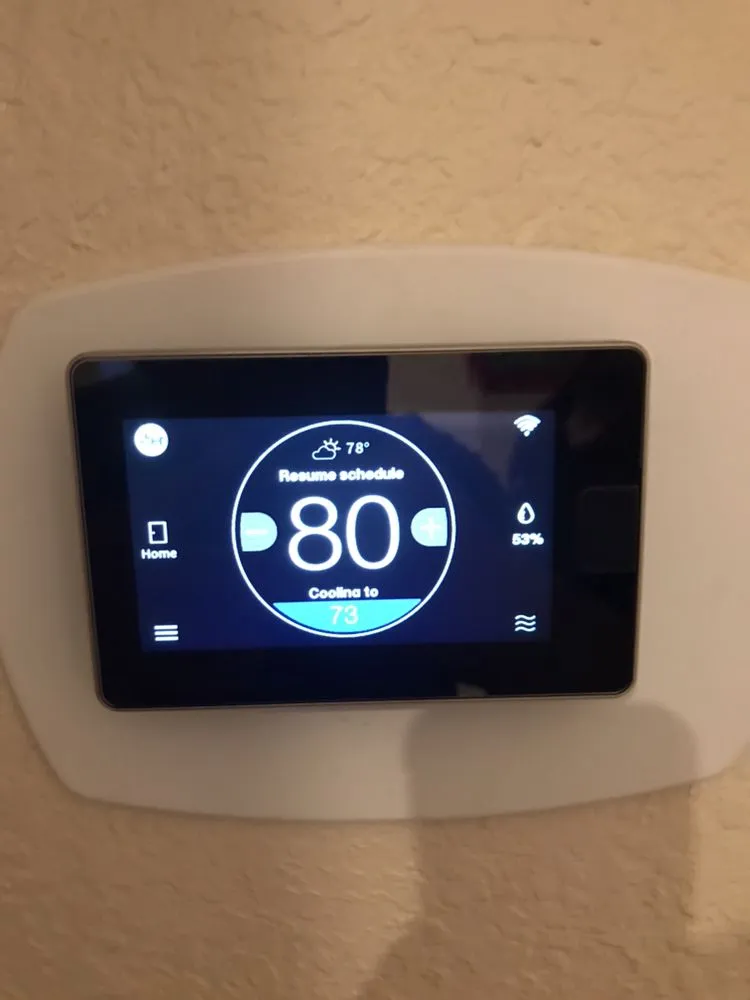 Slide of Direct Cooling
