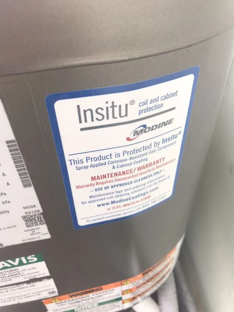 Slide of Direct Cooling