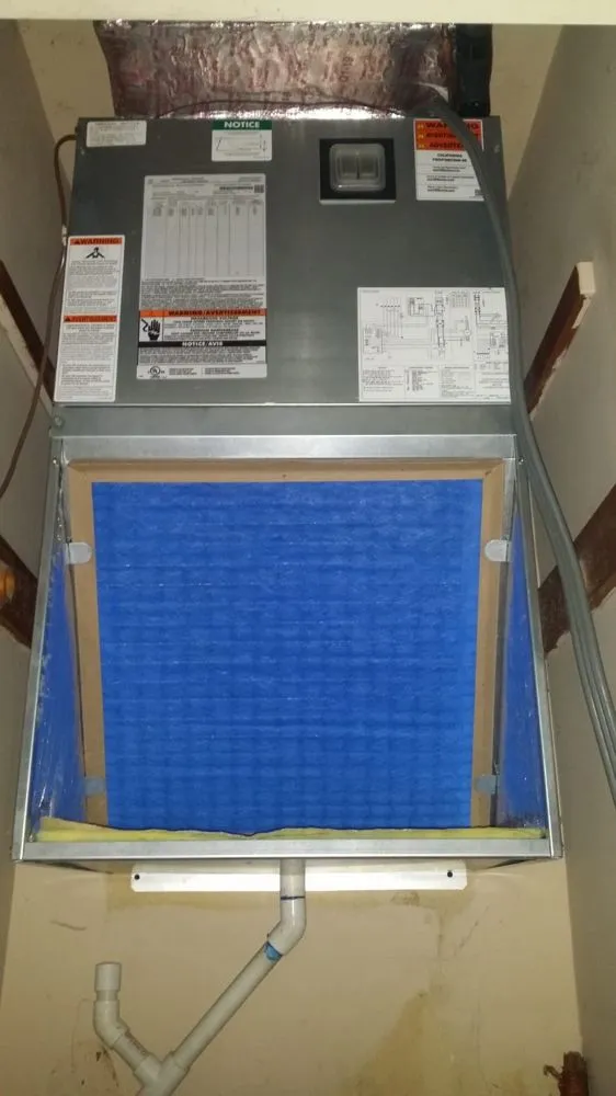 Slide of Direct Cooling