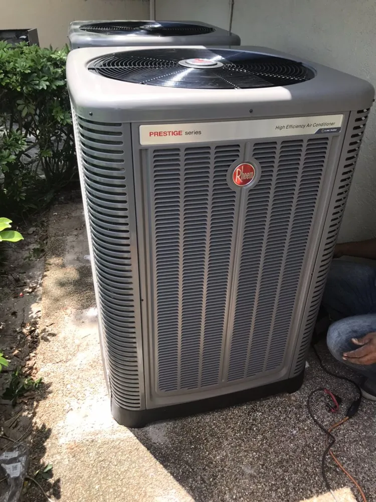 Slide of Direct Cooling