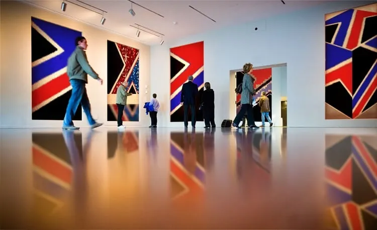 Slide of Direct-Flo Heating and Air