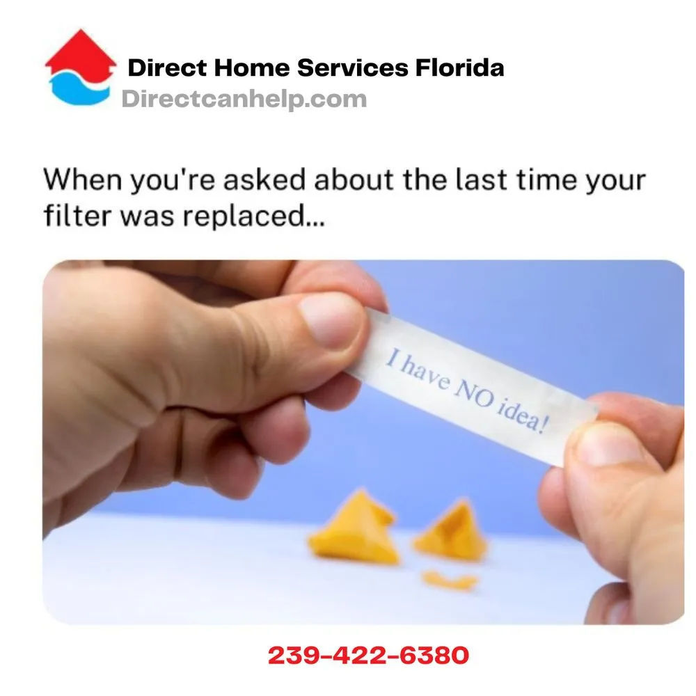 Slide of Direct Home Services