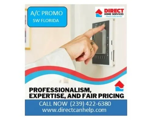 Direct Home Services