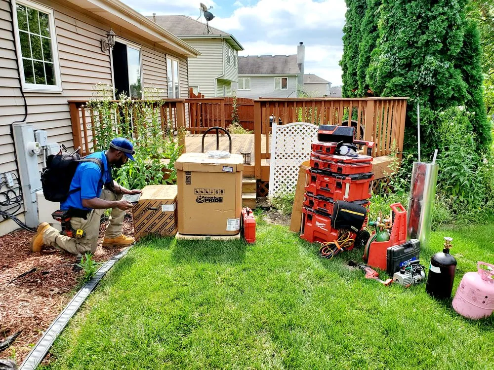 Slide of Direct Improvements