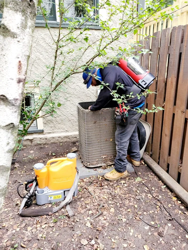 Slide of Direct Improvements