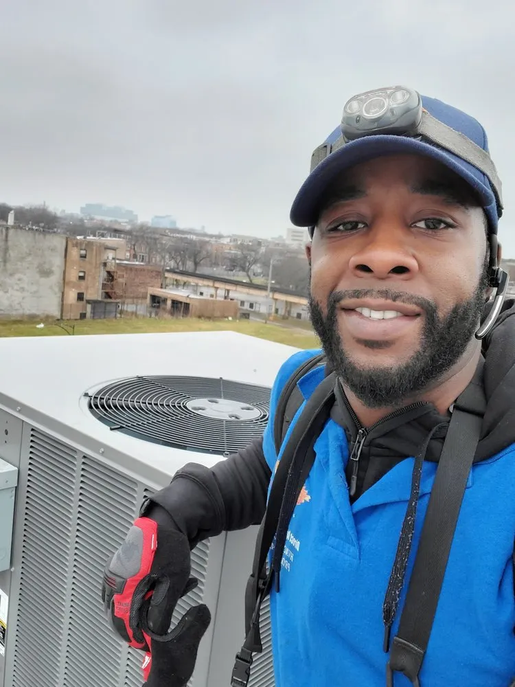 Slide of Direct Improvements