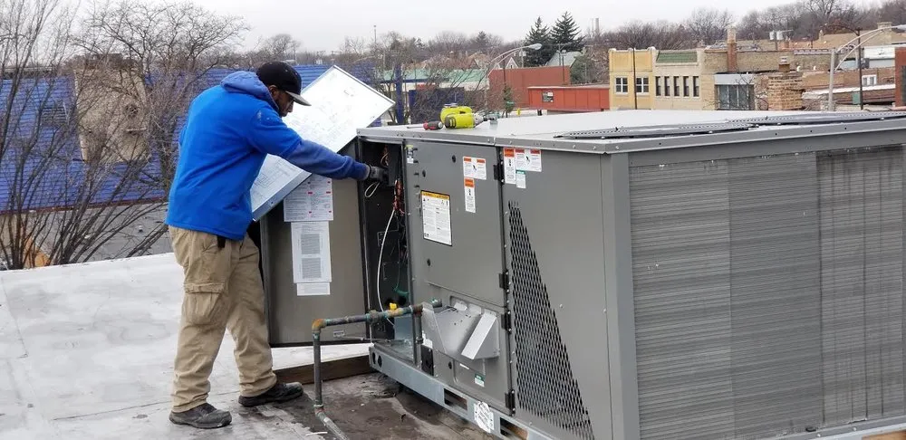 Slide of Direct Improvements